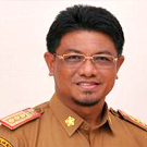 Drs. H. Mohammad Hidayat, M.Si