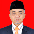 Drs. H. Aries Singi, M.Si