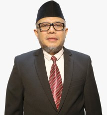 Baca sambutan Kepala Badan
